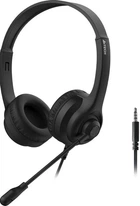 Навушники A4Tech HS-8i Black