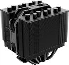 Кулер для процессора ID-Cooling SE-207-XT Black