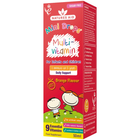 Харчова добавка Natures Aid Міні-рідкі мультивітаміни 50 мл (5023652362055)