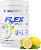 Добавка харчова Allnutrition Flex All Complete 400 г Лимон (5902837738611) - зображення 1