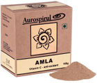 Suplement diety Aurospirul Amla 100 g (730490942084) - obraz 1