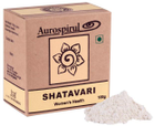 Харчова добавка Aurospirul Шатаварі 100 г порошок для жінок (730490942237) - зображення 1