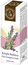 Bonimed Krople Kobiece Ojca Grzegorza 100 ml (5906395039142) - obraz 1