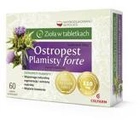 Colfarm Ostropest Plamisty Forte 60 tabletek (5901130357703) - obraz 1