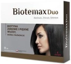 Colfarm Biotemax Duo 60 Wypadające Włosy Paznokcie (5901130355822) - obraz 1