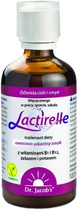 Dr Jacobs Lactirelle 100 ml (4041246501681) - obraz 1