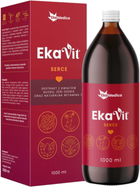 Ekamedica Ekavit Serce 1000ml (5902709521877)