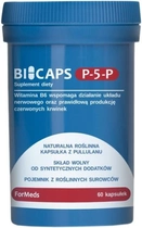 Харчова добавка Formeds Bicaps P-5-P 60 капсул Нервова система (5902768866766) - зображення 1