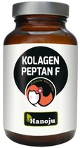 Харчова добавка Hanoju Collagen Peptan F 300 мг 150 капсул (4260370998413) - зображення 1