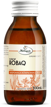 Herbapol Syrop Robaq 100 ml (5903850019886) - obraz 1