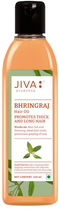 Олія для волосся Jiva Ayurveda BHRINGRAJ 120 мл (8904050601564) - зображення 1