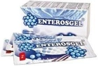 Харчова добавка Enterosgel 10 x 15 г пакетики гель (8594161370222) - зображення 1