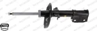 Амортизаторы MONROE G8377 Renault Grand Scenic, Scenic 543020017R, 543022646R, 543025246R