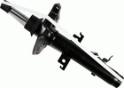 Амортизатори SACHS 317627 Nissan Qashqai E43024EA7C, E43024EA3A