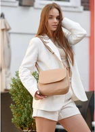 Сумка кроссбоди Sambag 20х24х7 см (sum0022771)