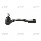 Наконечник тяги рульової L Hyundai i20 08-14 iX20 10- Kia Soul 08-14 Venga 10- CTR (CEKK36L)