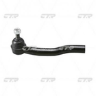 Наконечник тяги рульової L Toyota Camry 40 04-11 Avalon/Solara 05-12 Lexus ES350 07-12 CTR (CET154)