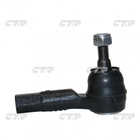 Наконечник рул R VW Golf/Bora 97-14 Jetta 98-05 Skoda Octavia 96-10 Audi A3 96-06 CTR (CEVW5R)