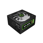 Блок питания ATX GameMax GP-650 для компьютеров 650W вентилятор 140мм