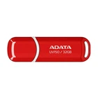 USB флеш-накопитель, флешка A-DATA UV150 USB3.2 Gen. 1 32GB RED (AUV150-32G-RRD)