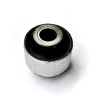 Сайлентблок переднього важеля передній Renault Scenic (09-), Megane (08-), Fluence (10-) (80572) Asam ASAM (80572)