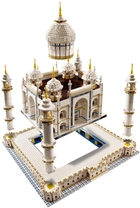 Zestaw klocków Lego Creator Expert Tadż Mahal 5923 części (10256) - obraz 7