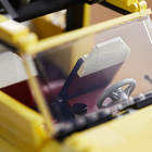 Конструктор LEGO Creator Expert Fiat 500 960 деталей (10271) - зображення 8