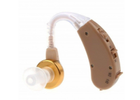 Мощный универсальный слуховой аппарат Xingma XM-929 + защитный кейс для удобного хранения - изображение 1