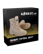 Черевики тактичні KOMBAT UK Patrol Boot 42 - изображение 4