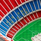 Zestaw klocków LEGO Creator Expert Stadion Camp Nou - FC Barcelona 5509 elementów (10284) - obraz 5
