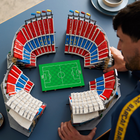 Zestaw klocków LEGO Creator Expert Stadion Camp Nou - FC Barcelona 5509 elementów (10284) - obraz 7