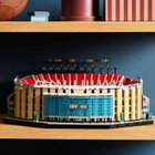 Zestaw klocków LEGO Creator Expert Stadion Camp Nou - FC Barcelona 5509 elementów (10284) - obraz 10