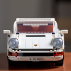 Конструктор LEGO Creator Expert Porsche 911 1458 деталей (10295) - зображення 5
