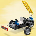 Zestaw klocków LEGO Mickey and Friends Remiza i wóz strażacki Myszki Miki i przyjaciół 144 elementy (10776) - obraz 8