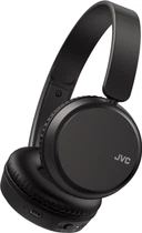 Наушники JVC HA-S36W Black (HA-S36W-B-U)