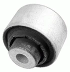 Сайлентблок LEMFORDER 2714801 Audi A8, A6, Allroad, A7; Volkswagen Phaeton 4E0407182C, 4E0407182B