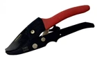 Секатор садовый с храповым механизмом 185 мм Haisser 81035