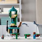 Конструктор LEGO Minecraft Небесна вежа 565 деталей (21173) - зображення 5