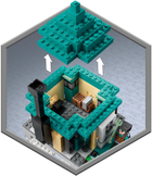 Конструктор LEGO Minecraft Небесна вежа 565 деталей (21173) - зображення 7