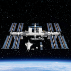 Zestaw klocków LEGO Ideas Międzynarodowa Stacja Kosmiczna 864 elementy (21321) - obraz 7