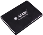 Dysk SSD AFOX SD250 512 GB 2.5" SATAIII QLC (SD250-512GQN) - obraz 2