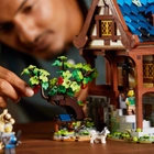 Конструктор LEGO Ideas Середньовічна кузня 2164 деталі (21325) (5702016911985) - зображення 4