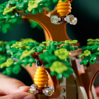 Zestaw klocków LEGO Ideas Disney Kubuś Puchatek 1265 elementów (21326) - obraz 8