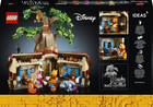 Zestaw klocków LEGO Ideas Disney Kubuś Puchatek 1265 elementów (21326) - obraz 11