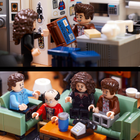 Zestaw klocków LEGO Ideas Seinfeld 1326 elementów (21328) - obraz 8