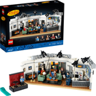Конструктор LEGO Ideas Сайнфелд 1326 деталей (21328) - зображення 10