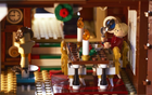 Zestaw klocków LEGO Ideas Home Alone 3955 elementów (21330) - obraz 9
