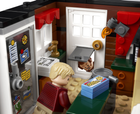 Zestaw klocków LEGO Ideas Home Alone 3955 elementów (21330) - obraz 12