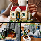 Конструктор LEGO Ideas Моторизований маяк 2065 деталей (21335) - зображення 6