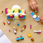 Zestaw klocków LEGO Friends Piekarnia w Heartlake City 99 elementów (41440) - obraz 4